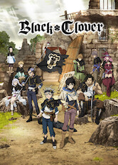 Black Clover
