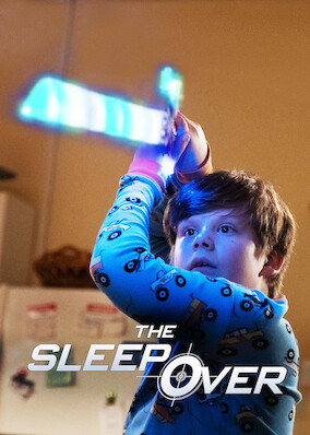 The Sleepover