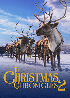 The Christmas Chronicles: Part Two