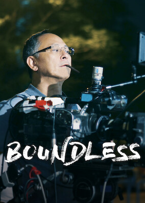 Boundless