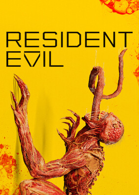 Resident Evil