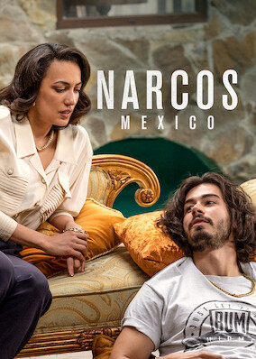 Narcos: Mexico