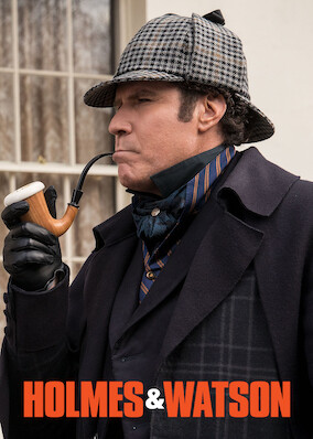 Holmes & Watson