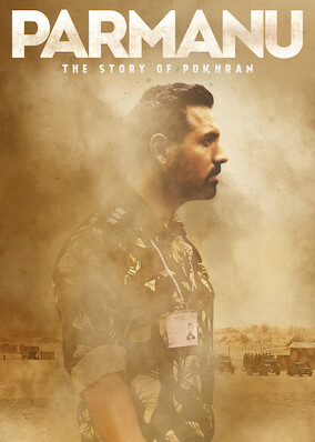 Parmanu: The Story of Pokhran