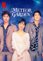 Meteor Garden
