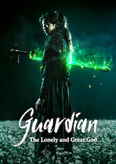 Guardian: The Lonely and Great God