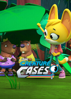 The Creature Cases