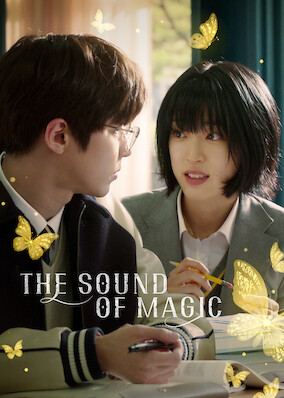 The Sound of Magic