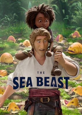 The Sea Beast