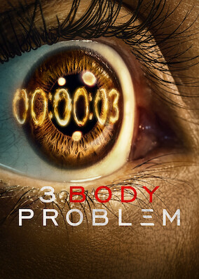3 Body Problem