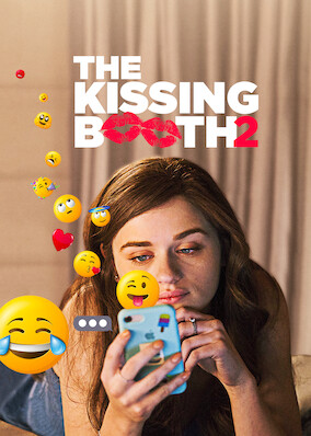 The Kissing Booth 2