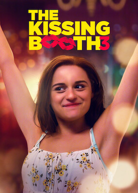 The Kissing Booth 3