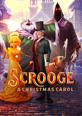 Scrooge: A Christmas Carol