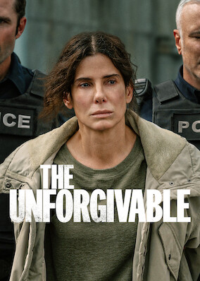 The Unforgivable