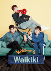 Welcome to Waikiki