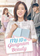 My ID is Gangnam Beauty