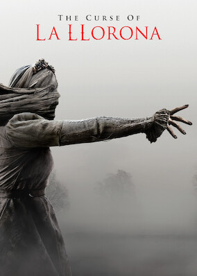The Curse of La Llorona