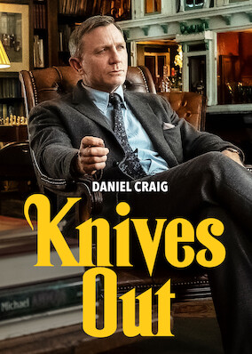 Knives Out