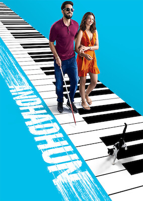 Andhadhun