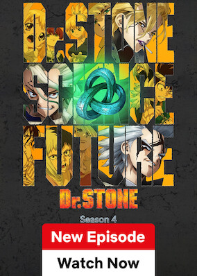 Dr. STONE