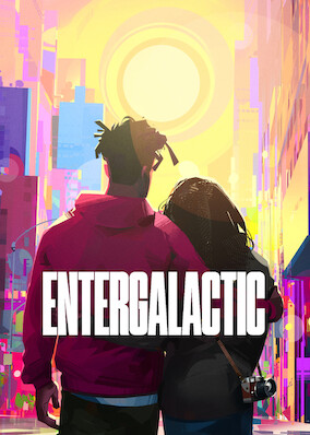 Entergalactic