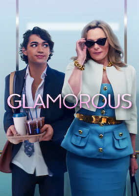 Glamorous