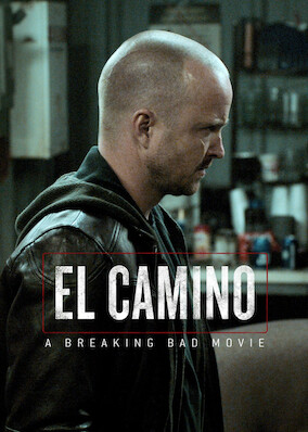 El Camino: A Breaking Bad Movie