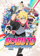 Boruto: Naruto Next Generations