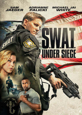 S.W.A.T.: Under Siege