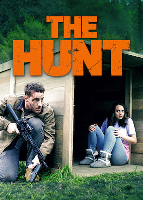 The Hunt