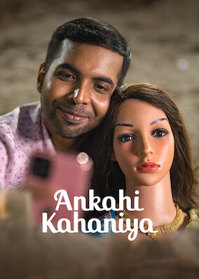 Ankahi Kahaniya