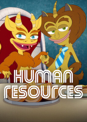 Human Resources