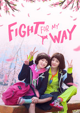 Fight for My Way