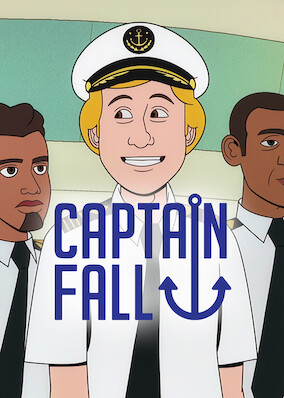 Captain