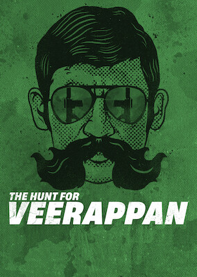 The Hunt for Veerappan