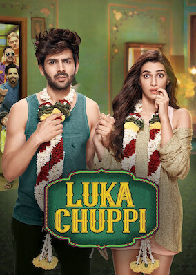 Luka Chuppi
