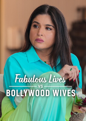 Fabulous Lives of Bollywood Wives
