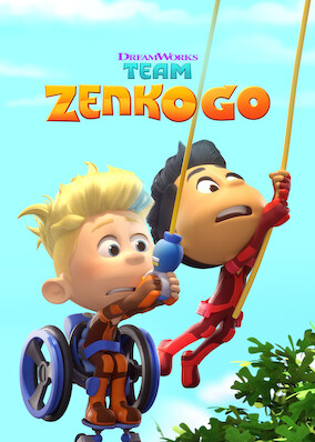 Team Zenko Go