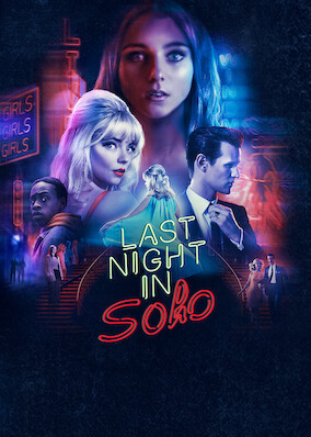 Last Night in Soho