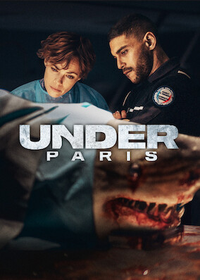 Under Paris