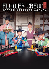 Flower Crew: Joseon Marriage Agency