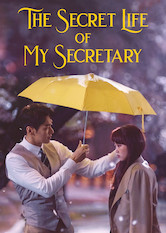 The Secret Life of My Secretary