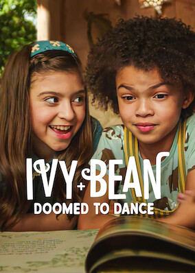 Ivy + Bean: Doomed to Dance