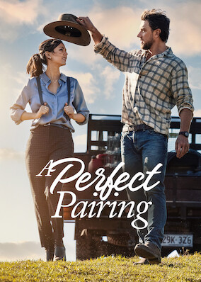 A Perfect Pairing