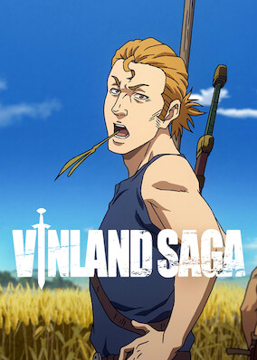 Vinland Saga