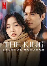 The King: Eternal Monarch