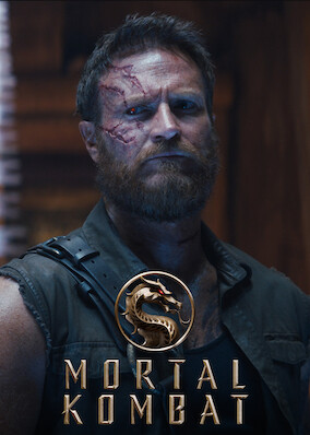 Mortal Kombat