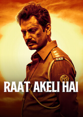 Raat Akeli Hai