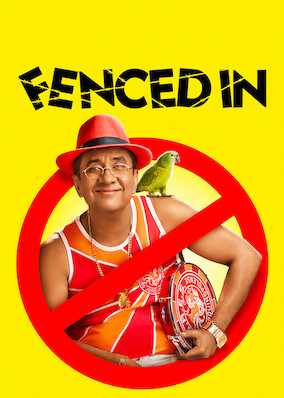 Fenced In