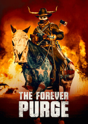 The Forever Purge